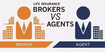 代理人vs经纪人 角色、区别与适用场景